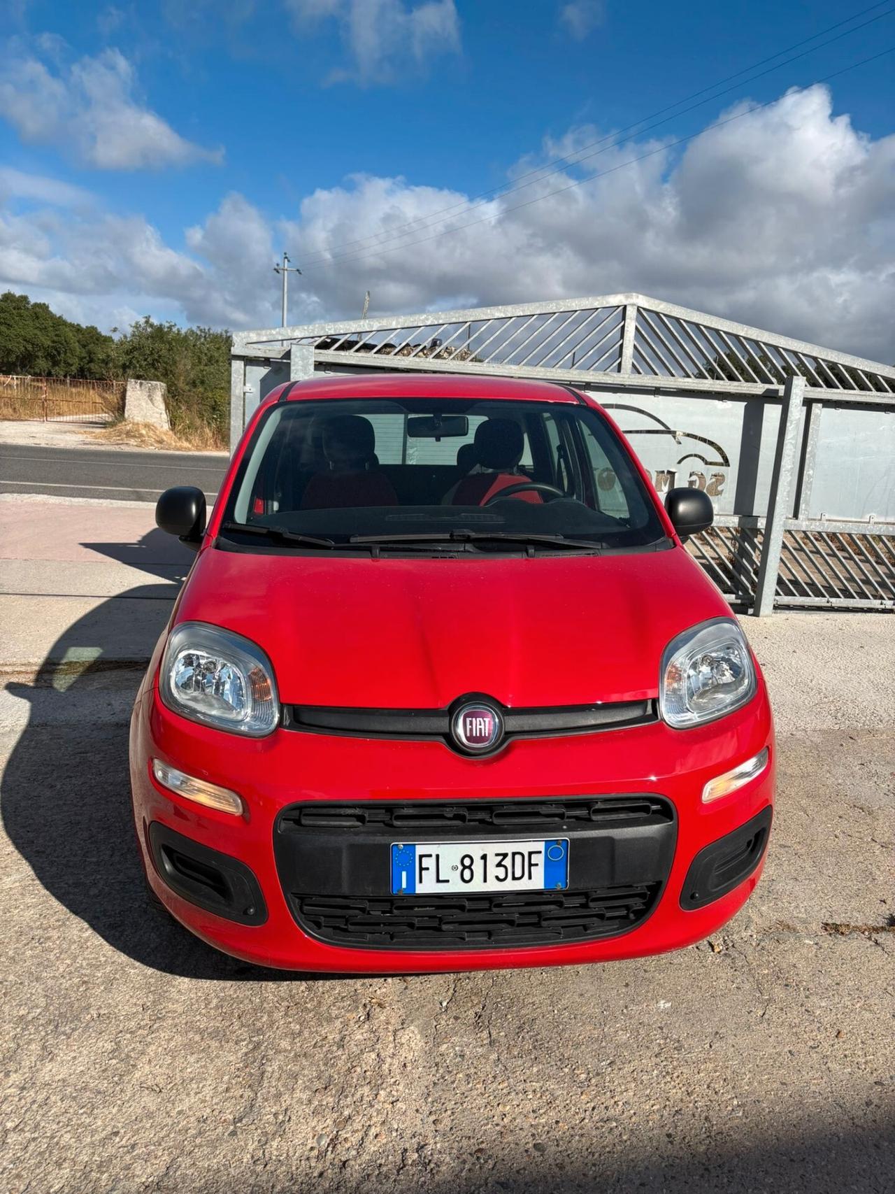 Fiat Panda 1.2 Easy