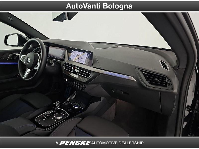 BMW Serie 2 Gran Coupe 220d Gran Coupe xdrive Msport auto