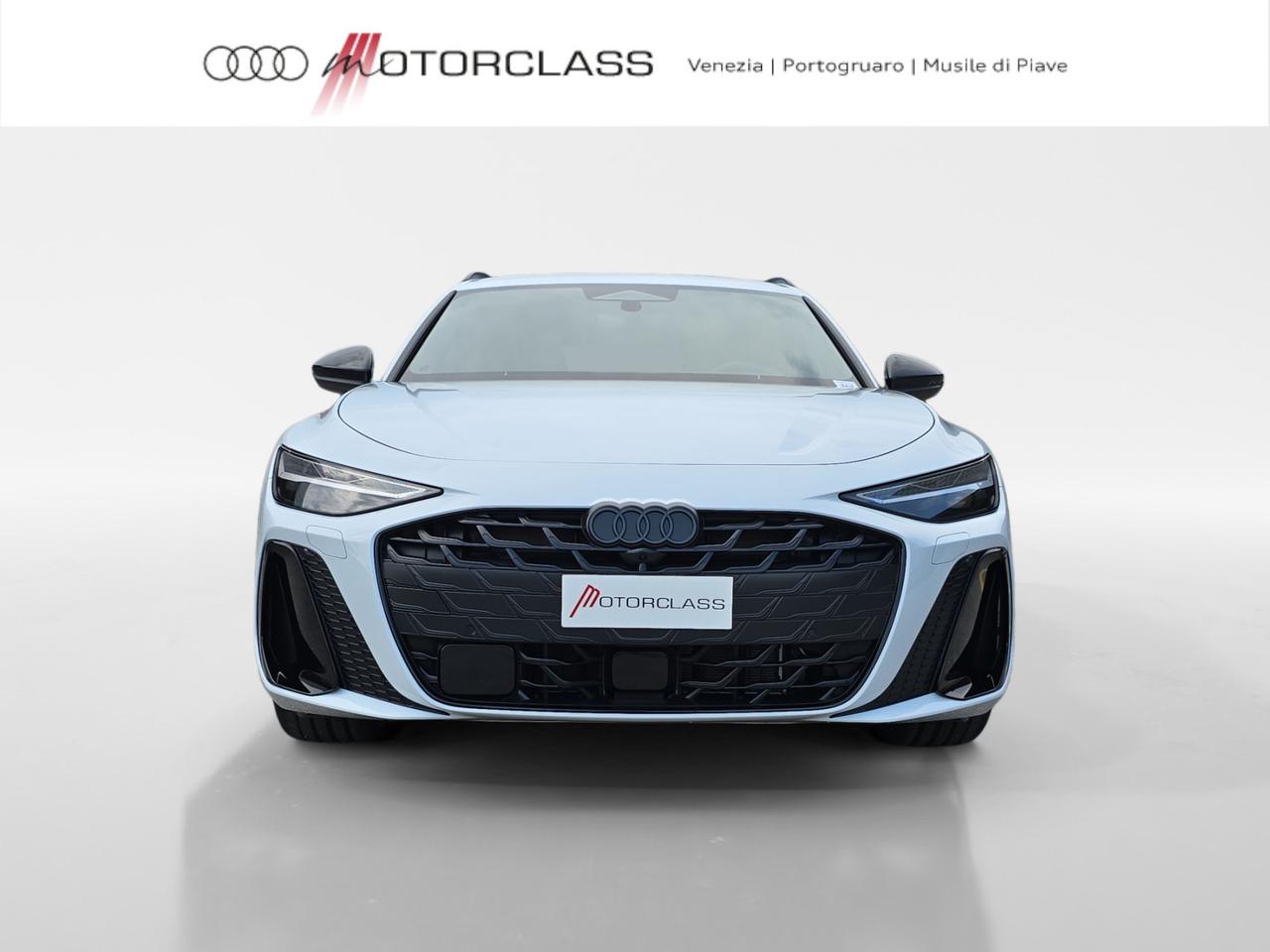 Audi A6 avant 2.0 tdi mhev+ s line edition quattro s tronic