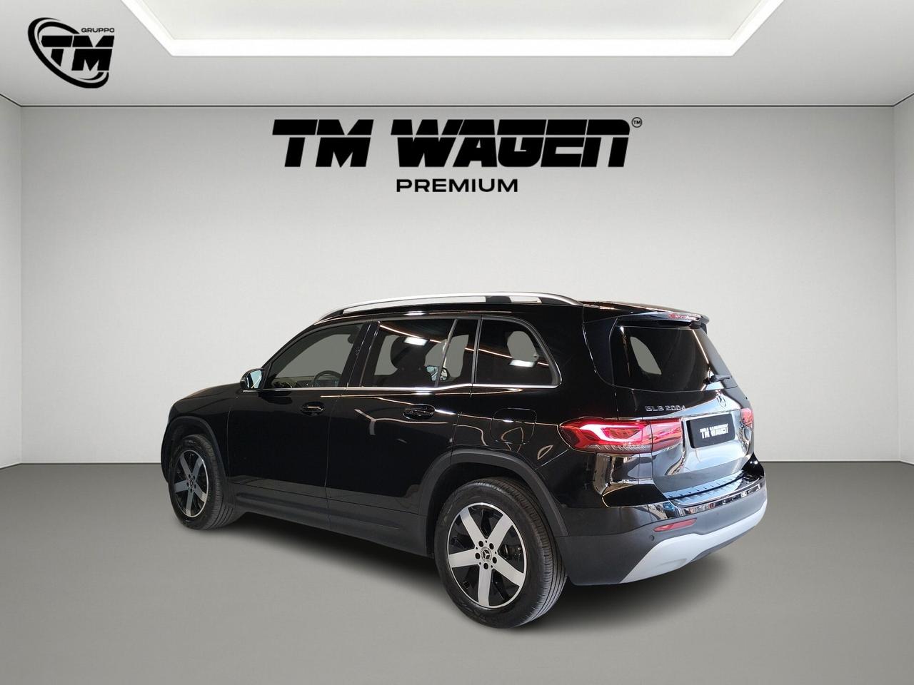 Mercedes-Benz GLB 200 d Sport 4matic auto - IVA ESPOSTA