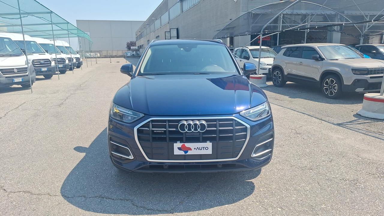 Audi Q5 40 TDI 204 CV quattro S tronic Business OTTIME CONDIZIONI!!!