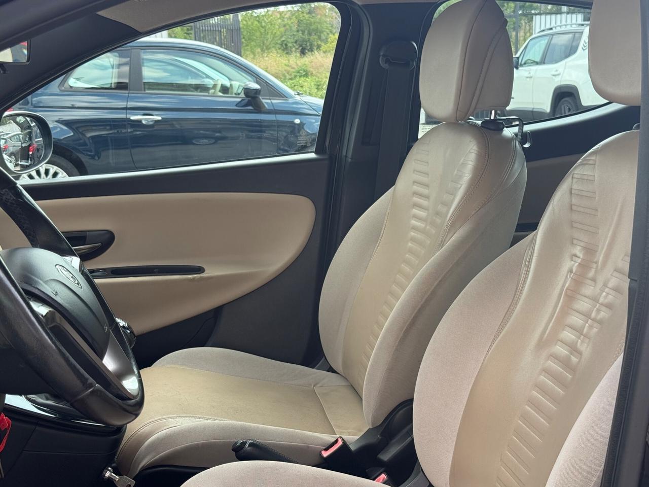 Lancia Ypsilon 1.3 MJT 16V 95 CV 5 porte S&S Platinum