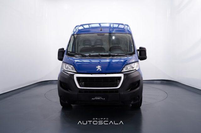 PEUGEOT Boxer 335 2.2 BlueHDi 140 S&S L2-H2 Furgone