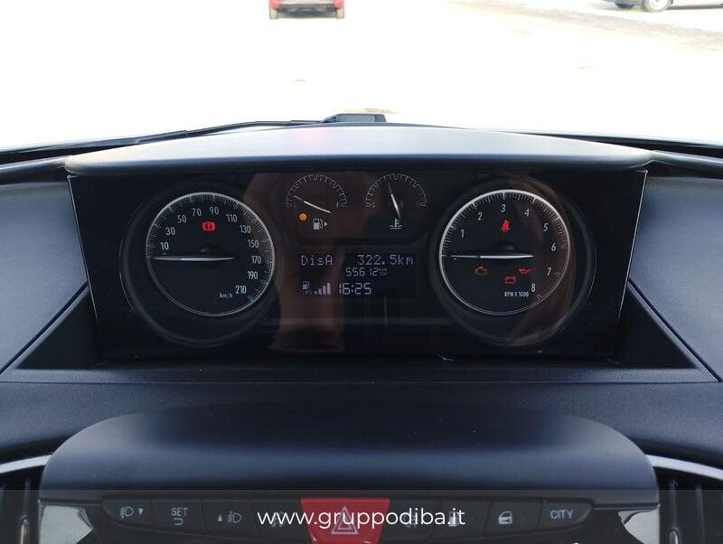Lancia Ypsilon III 2015 Benzina 1.2 Gold ecochic Gpl 69cv my19