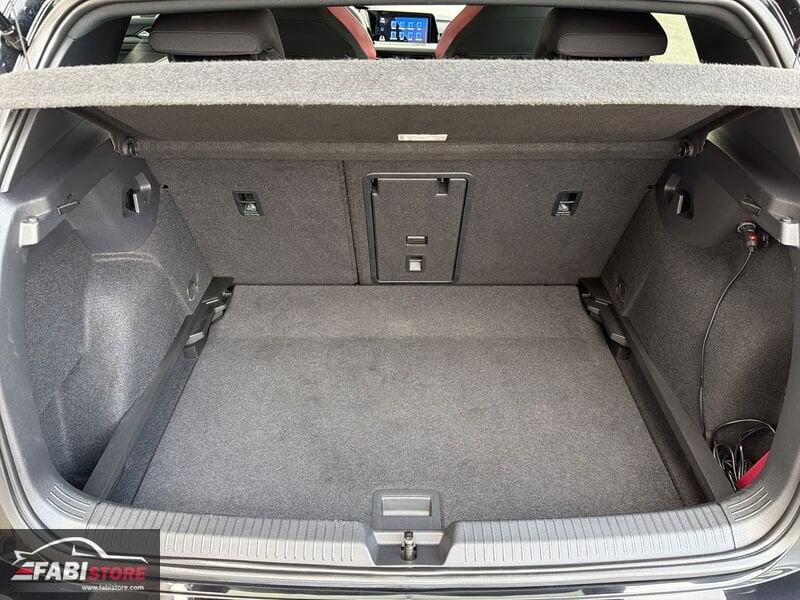 Volkswagen Golf 2.0 TSI 245 Cv Dsg GTI - Tetto, Harman, Fendi, 19 ecc