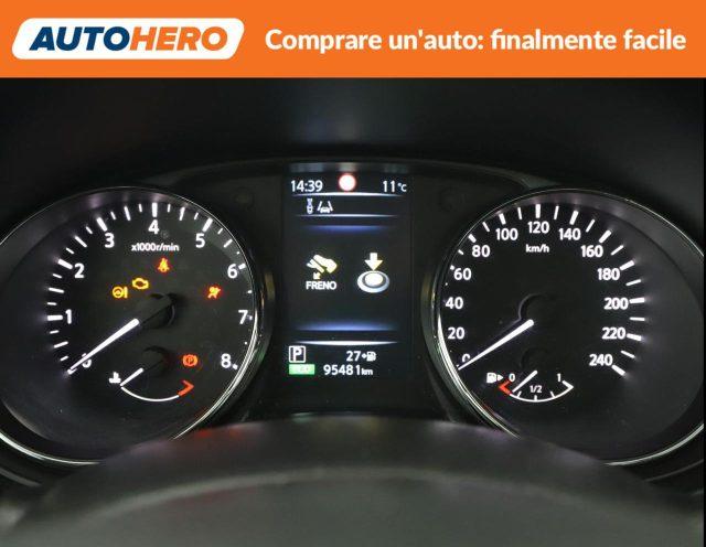 NISSAN Qashqai 1.2 DIG-T Tekna