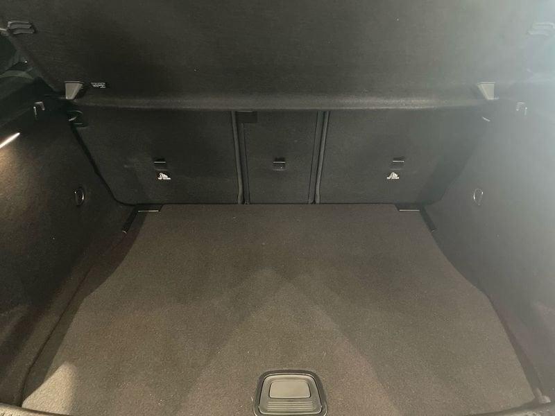 Mercedes-Benz Classe A A 180 d Progressive Advanced auto