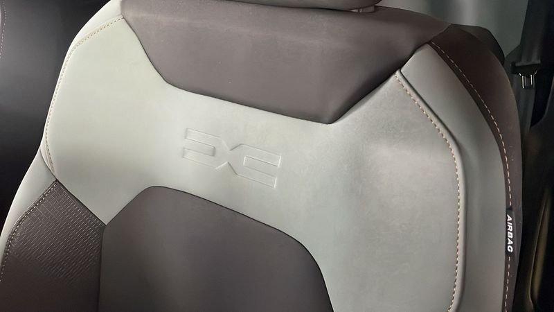 Dacia Bigster 1.2 Tce Mild Hybrid 140cv Extreme