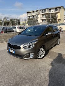Kia Carens 1.7 CRDi 115 CV Class