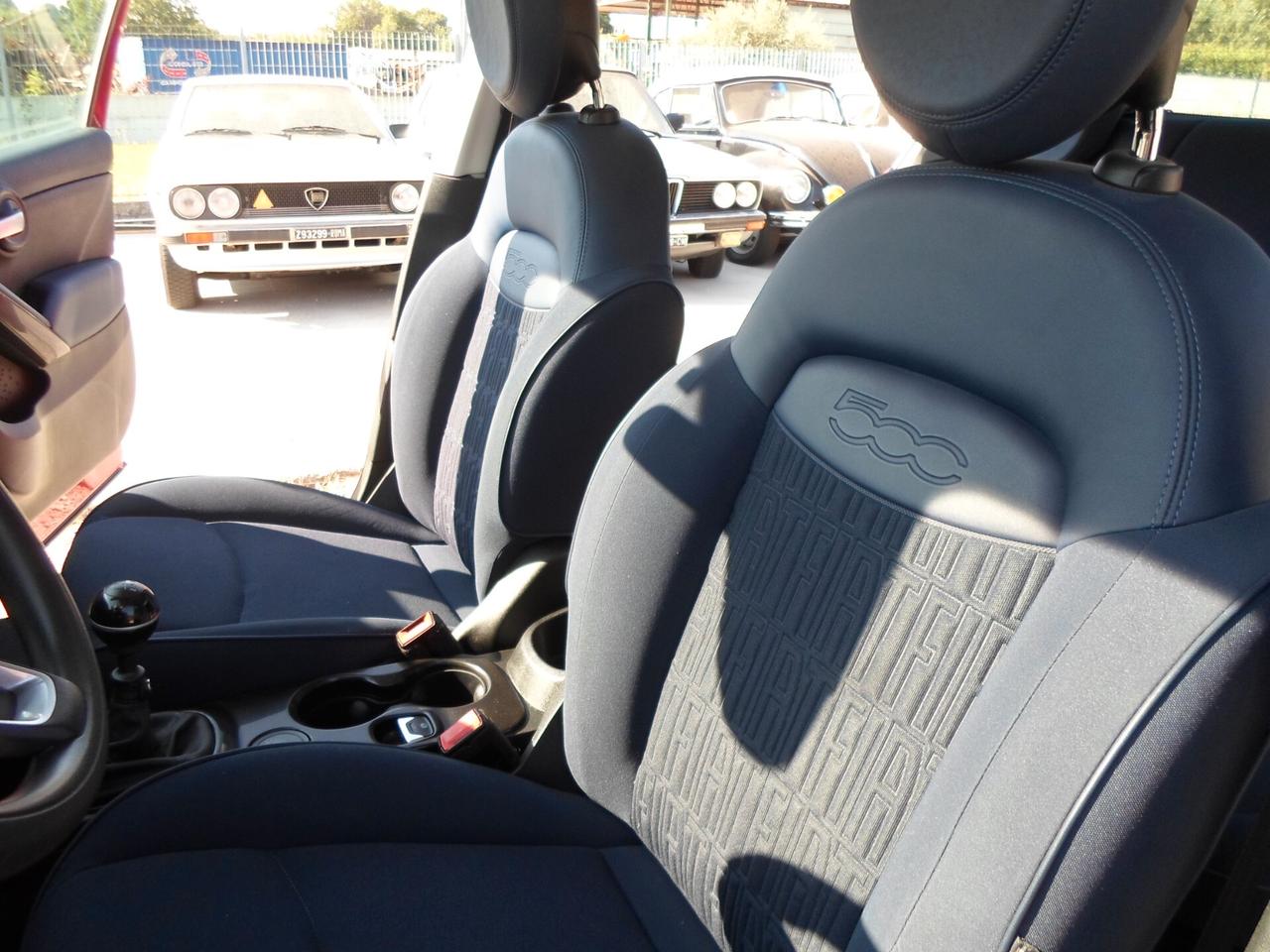 Fiat 500X 1.3 MultiJet 95 CV N1