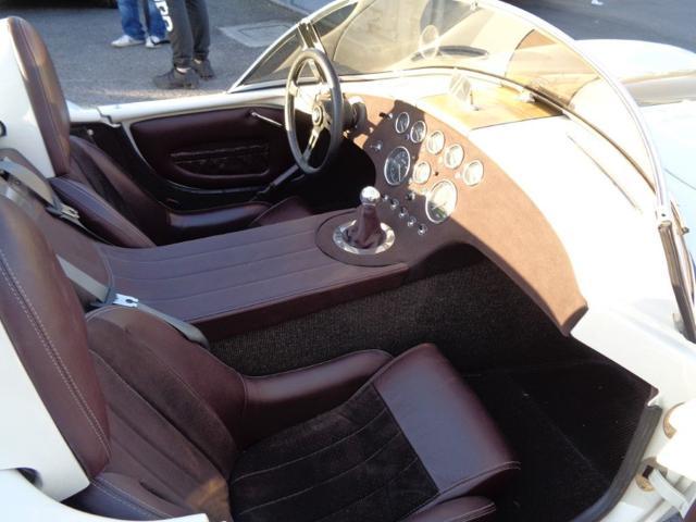 AC Cobra Gardner Douglas GD-350