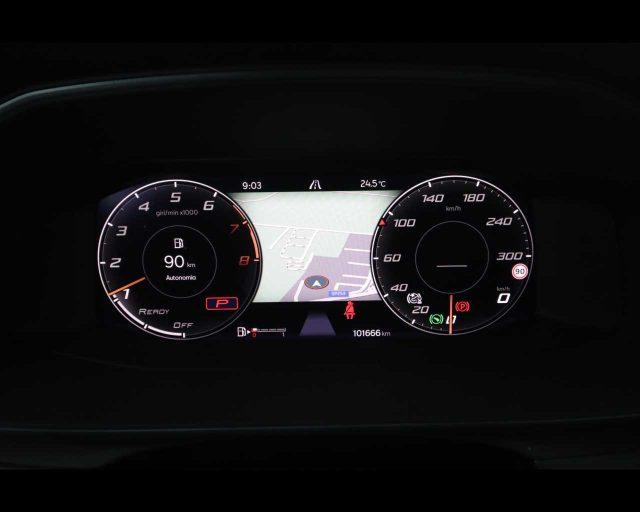 CUPRA Formentor 2.0 TSI 4Drive DSG