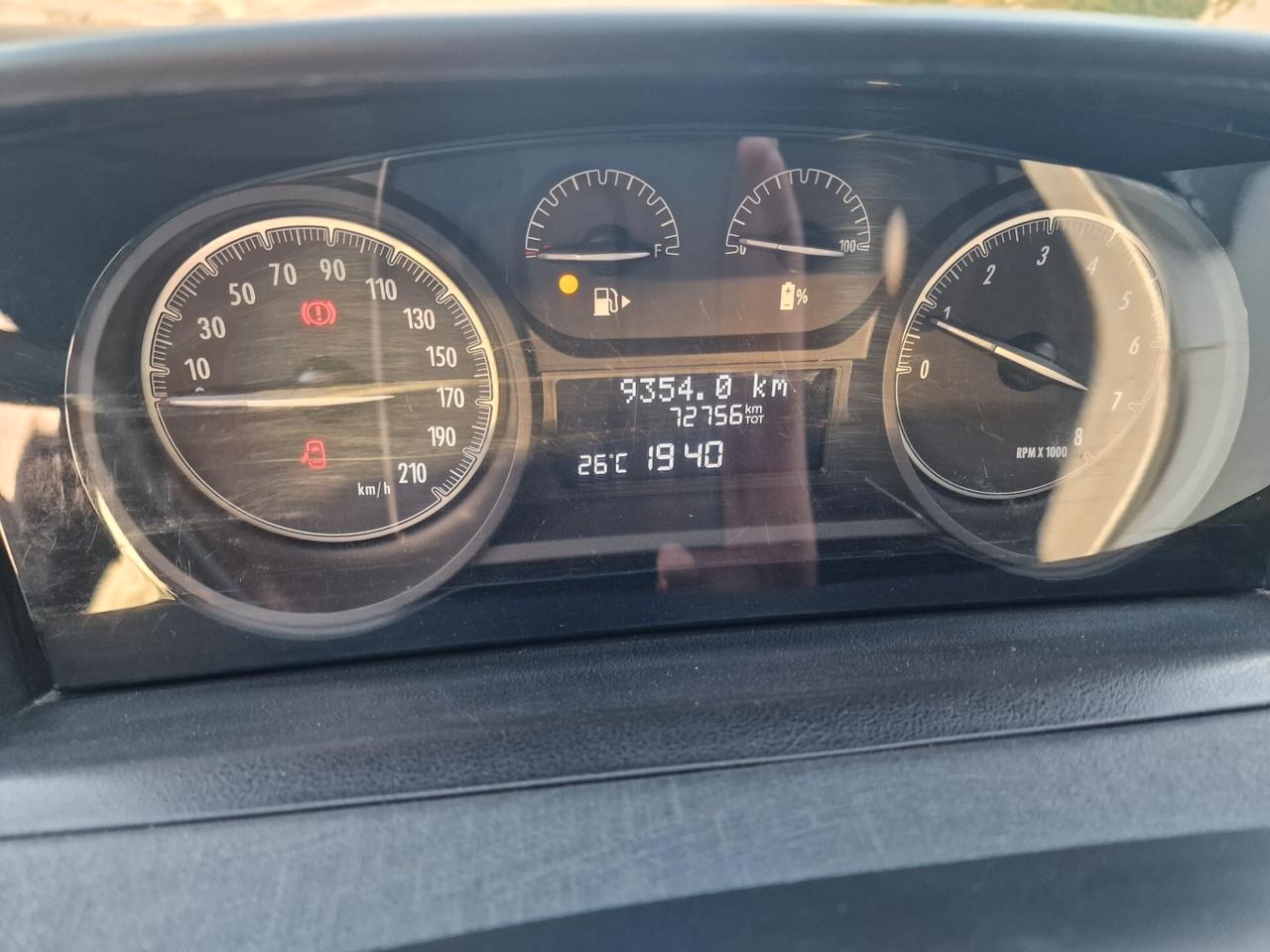 Lancia Ypsilon 1.0 FireFly 5 porte S&S Hybrid Alberta Ferretti