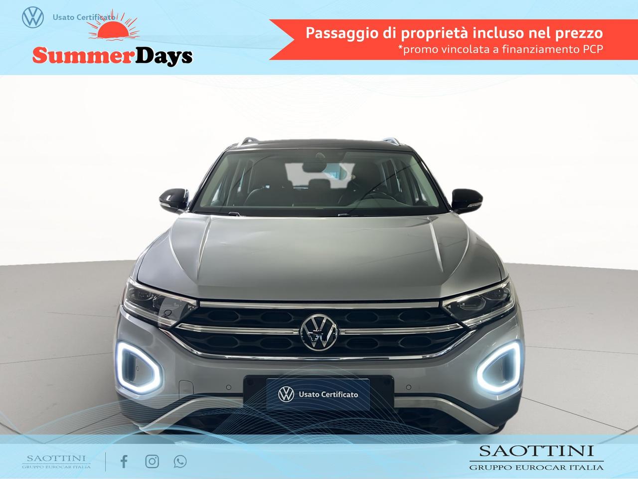 2.0 TDI Style 150 CV DSG