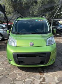 Fiat Qubo 1.4 8V 73 CV Active GPL