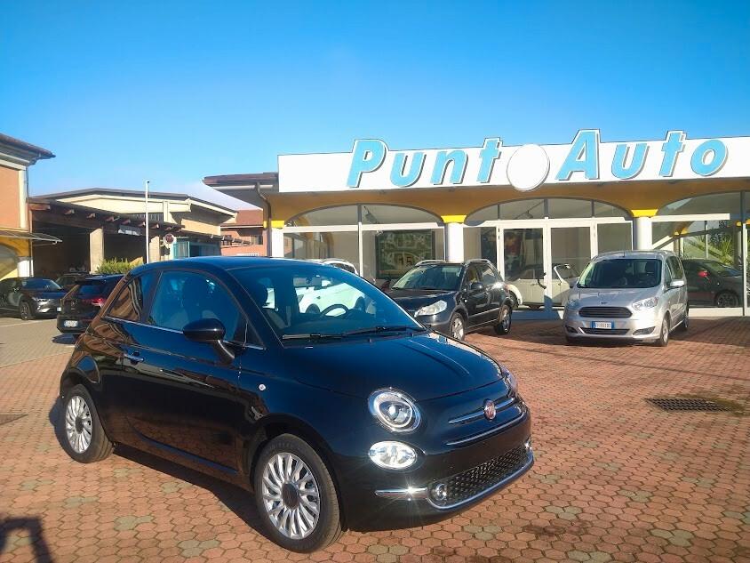 Fiat 500 1.0 Hybrid MOD DOLCEVITA ADATTA AI NEOPATENTATI* SENZA VINCOLO DI FINANZIAMENTO*