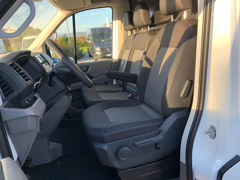 Volkswagen Crafter 30 2.0 tdi 140cv l3h3 business