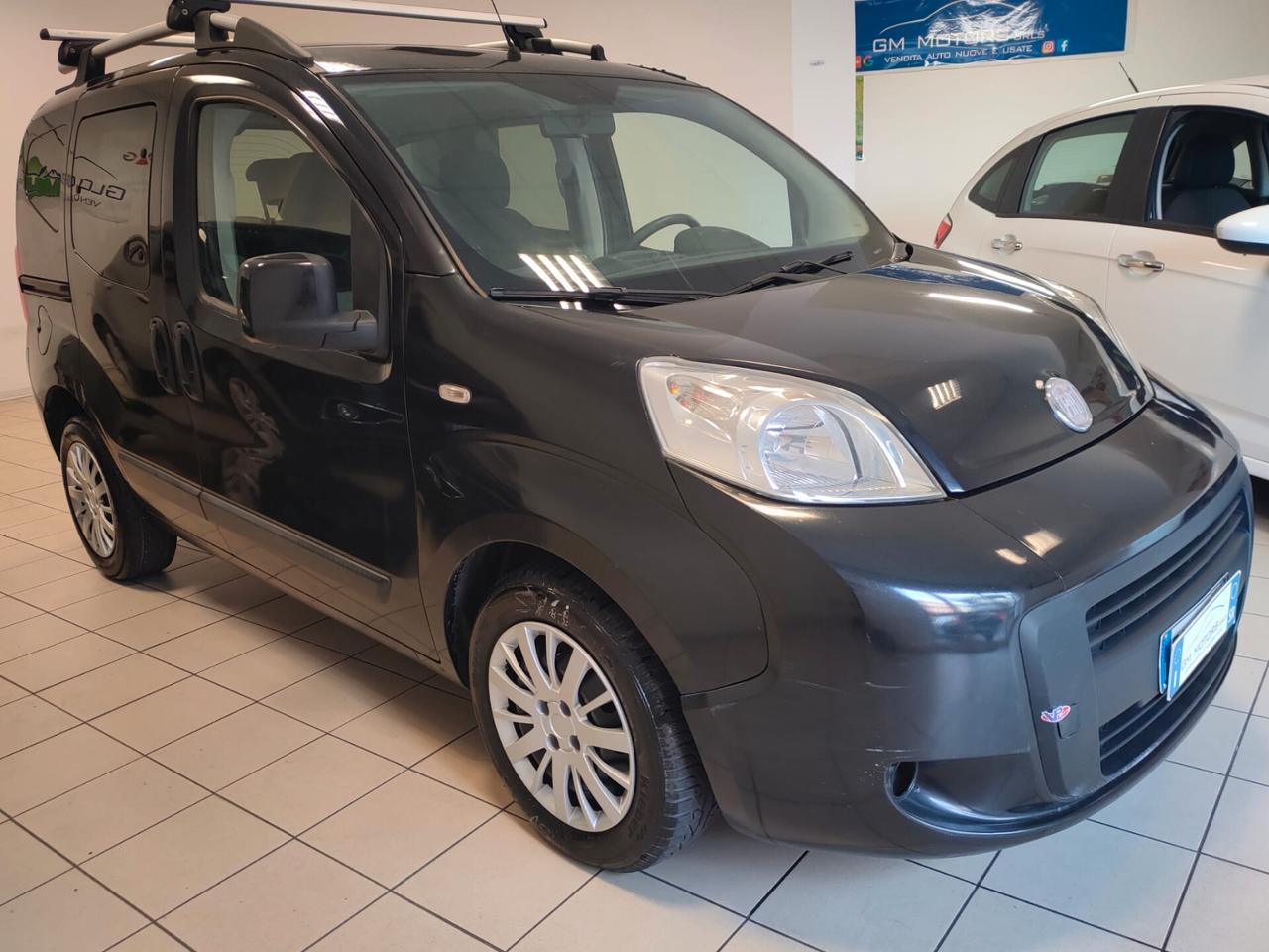 Fiat Qubo 1.3 MJT 75 CV Dynamic