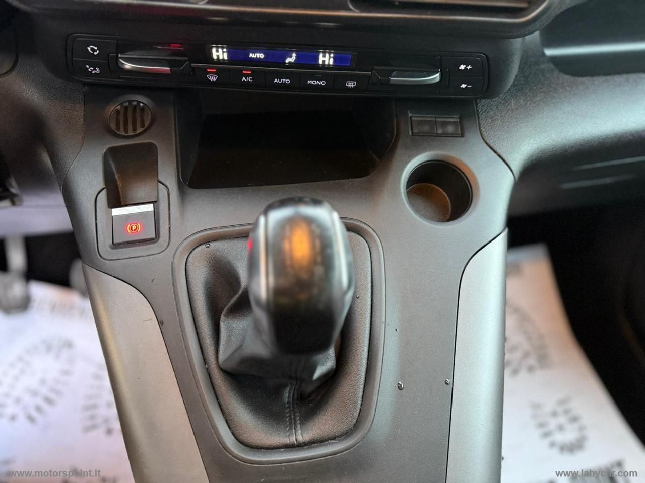 Proace City Verso 1.5D 100 L1 Lou. Combi