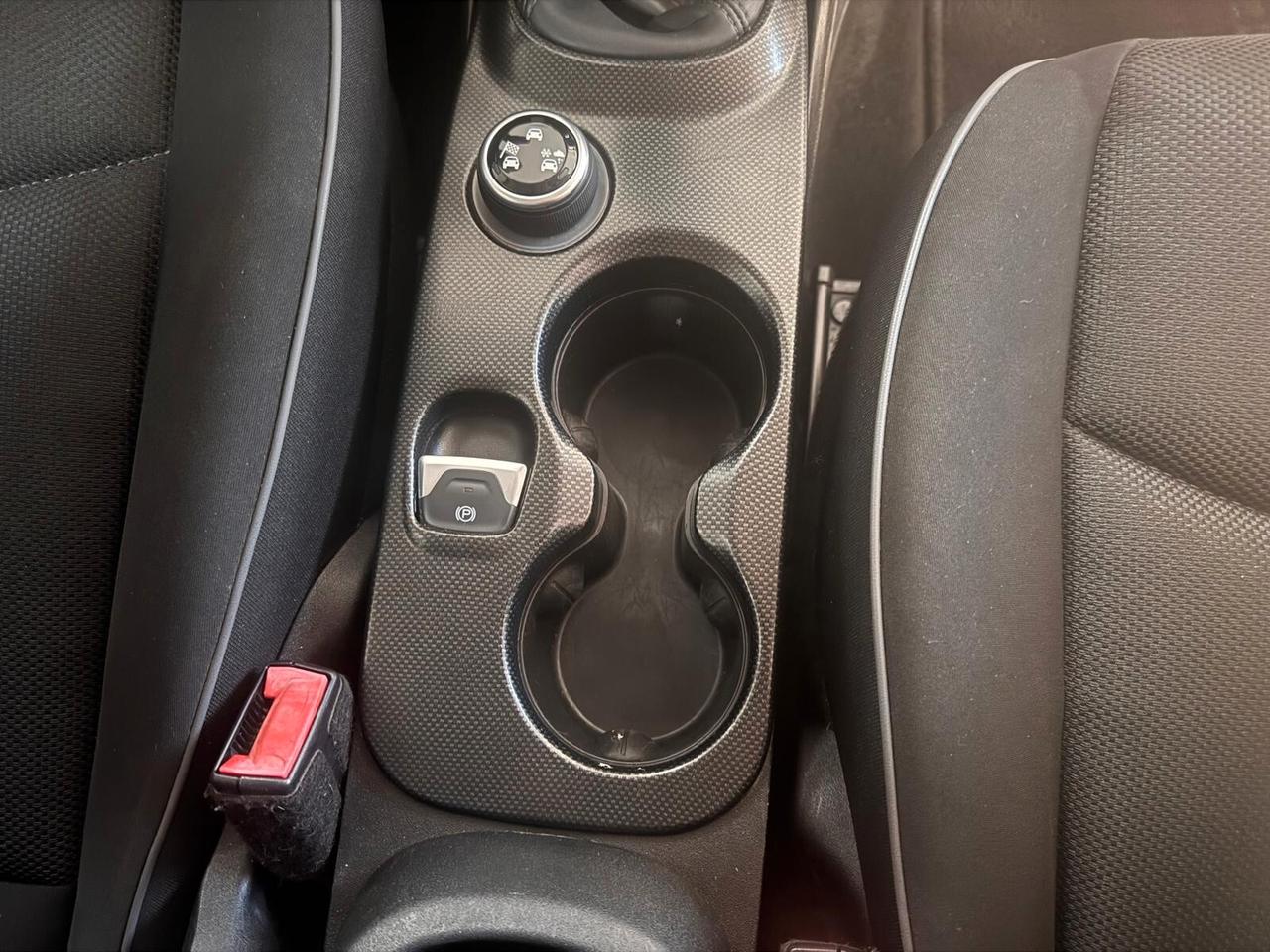 Fiat 500X 1.3 MultiJet 95 CV Pop Star