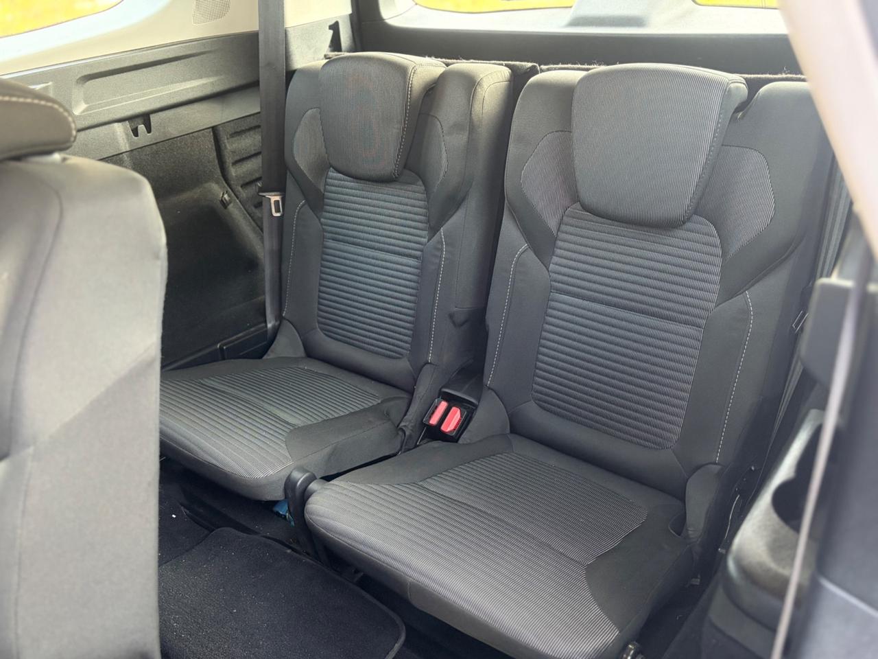 Renault Grand Scenic Blue dCi 120 CV Initiale Paris