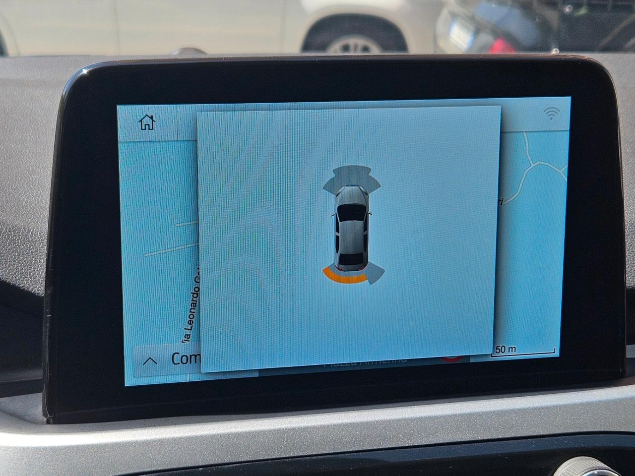 FORD KUGA 1500 ECOBLUE 120CV CHILOMETRI CERTIFICAT