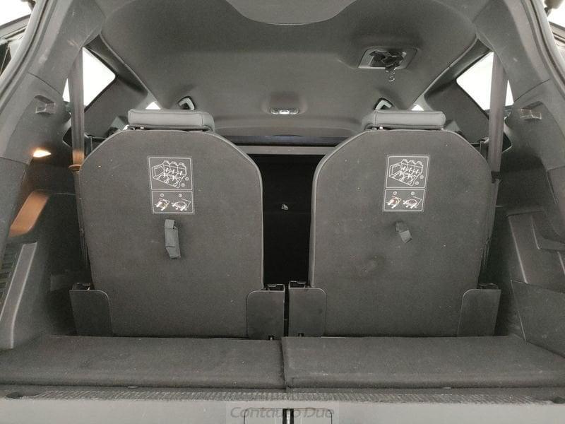 Peugeot 5008 5008 BlueHDi 130 S&S EAT8 GT Pack