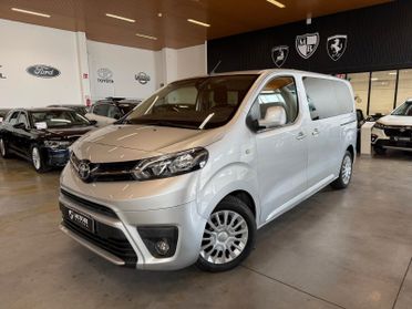 Toyota Proace Verso 2.0D 180 CV L1 D Luxury