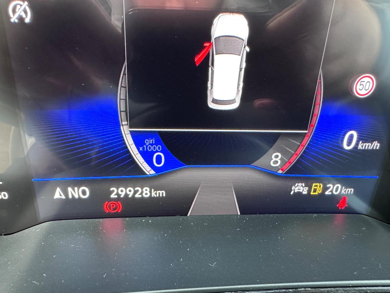 Volkswagen Taigo 1.0 TSI 115 CV Life