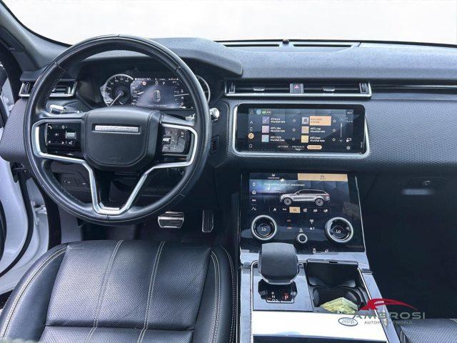 LAND ROVER Range Rover Velar 2.0D I4 204 CV R-Dynamic S