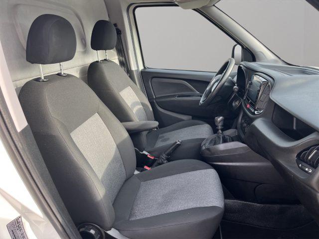 FIAT Doblo 1.6 MJT 120CV Maxi Lounge