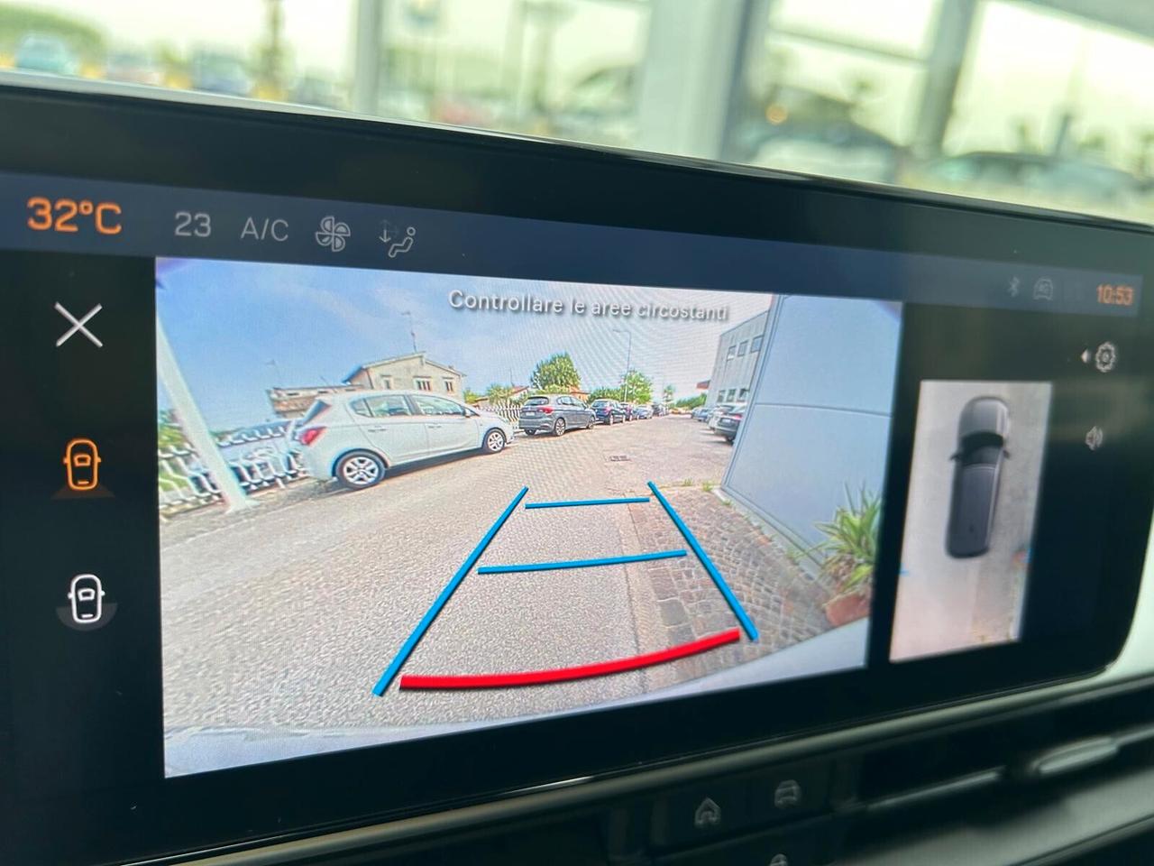 Jeep Avenger SUMMIT 1.2 Turbo 100 CV SPOTICAR