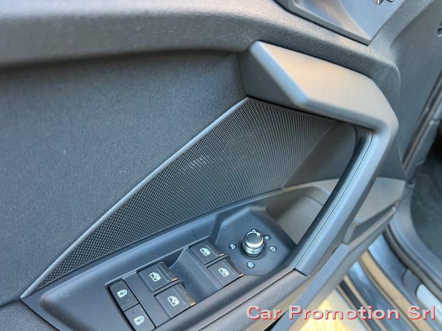 AUDI A3 SPB 35 TDI S tronic S line edition