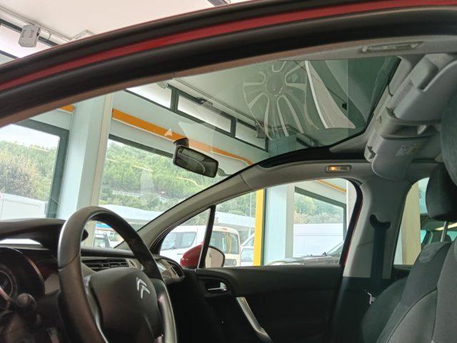 CITROEN C3 1.4 Exclusive Style Eco Energy G