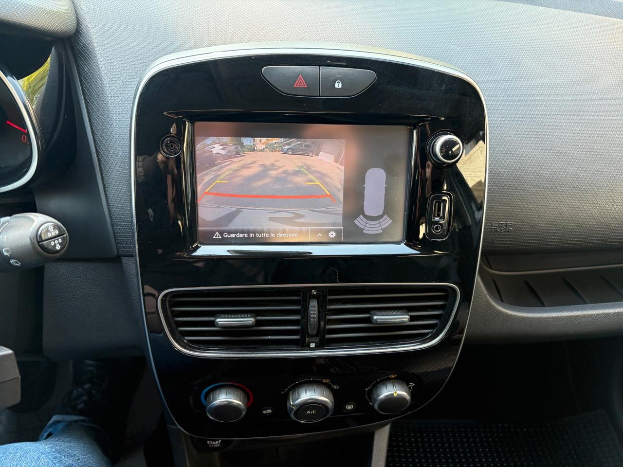 Renault Clio Sporter TCe 12V 90CV Start&Stop Energy Duel