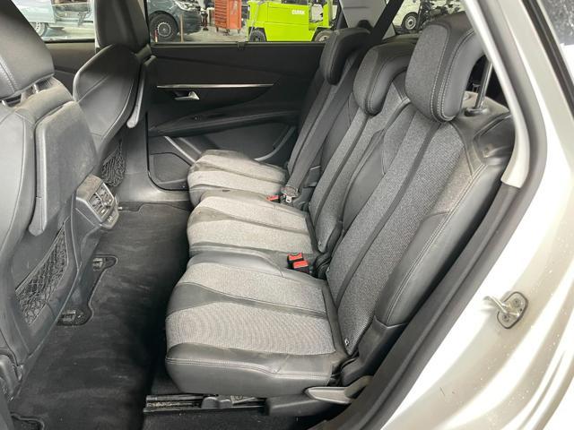 PEUGEOT 5008 BLUEHDI 130CV S&S EAT8 ALLURE