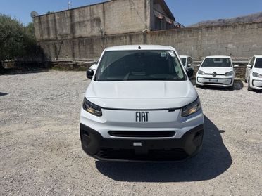 FIAT Doblò 1.5 BlueHdi 100CV PL-TN Van
