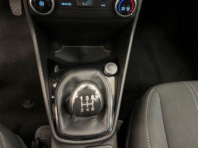 FORD Fiesta VII - 3p 1.1 Plus 70cv