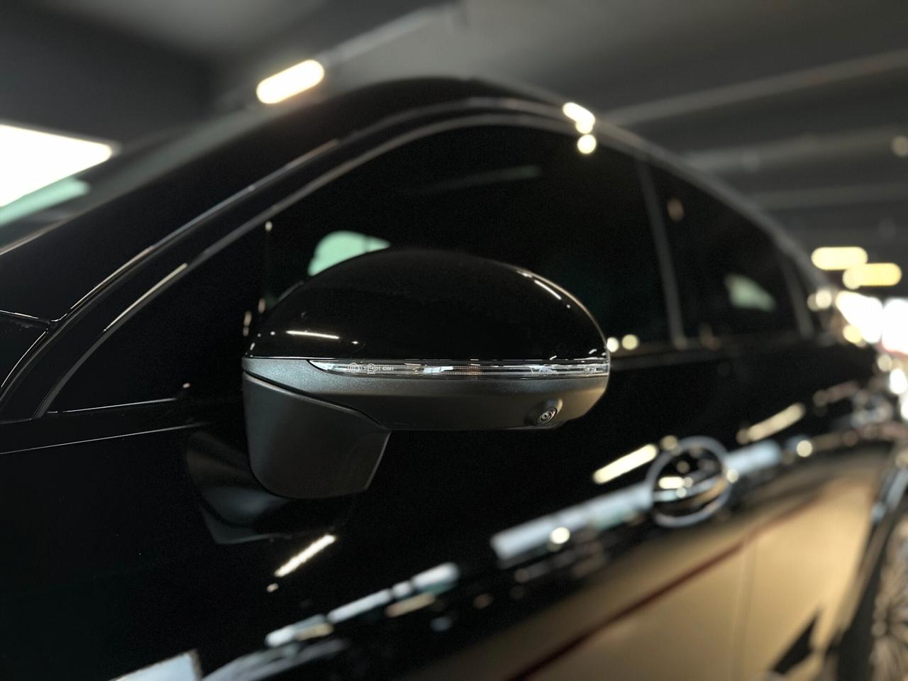 GLC Coupe 300 d AMG Line Premium 4matic auto