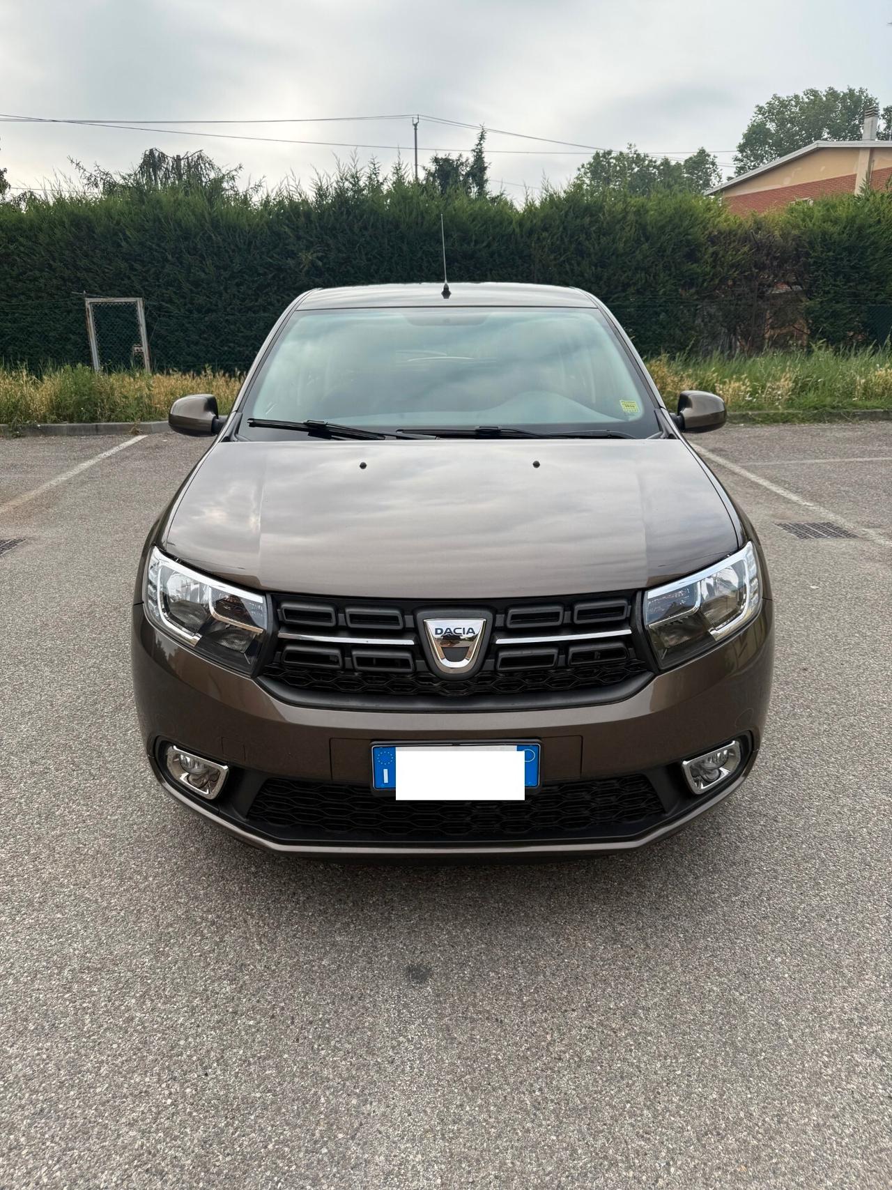Dacia Sandero Streetway 1.5 dci - NEOP. - 12 MESI DI GAR. -