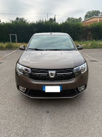 Dacia Sandero Streetway 1.5 dci - NEOP. - 12 MESI DI GAR. -