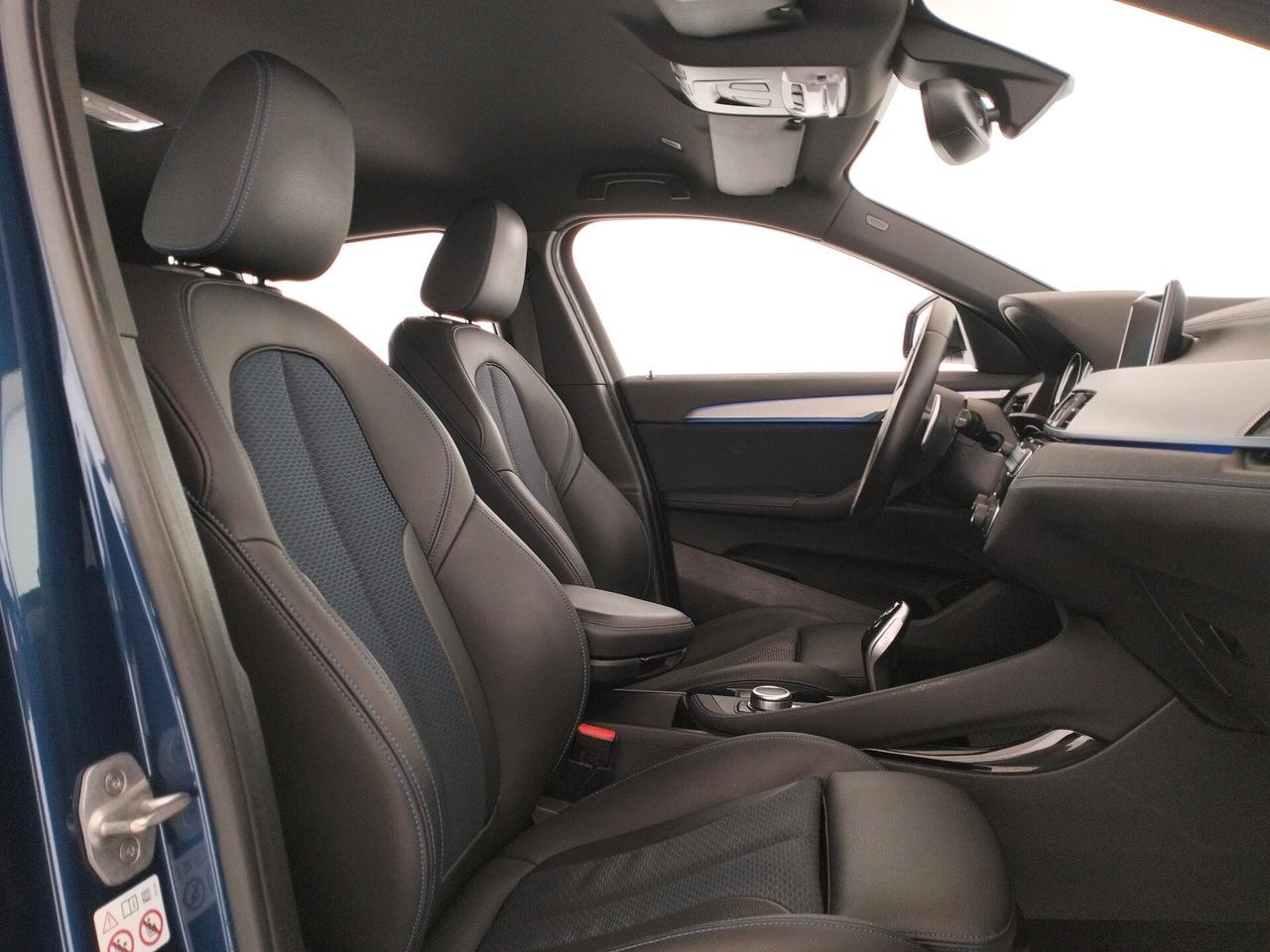 Bmw X2 sDrive18d Msport