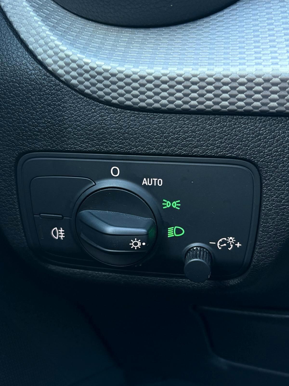 Audi Q2 35 TDI quattro S tronic Admired Black Friday