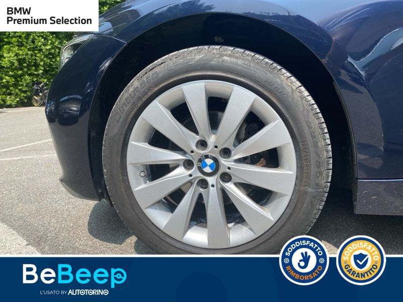 BMW Serie 3 Touring 318D TOURING LUXURY AUTO