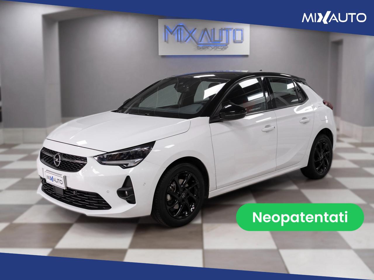 Opel Corsa 1.2T GS Line S&S 100CV