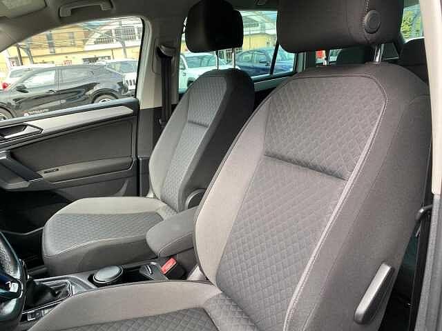 Volkswagen Tiguan 2ª serie 2.0 TDI SCR 4MOTION Style BlueMotion Technology