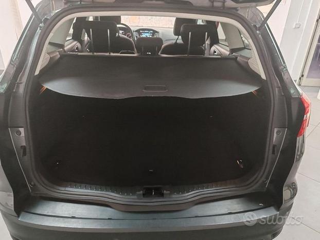 Ford Focus 1.0 EcoBoost 125 CV Start&Stop SW ...
