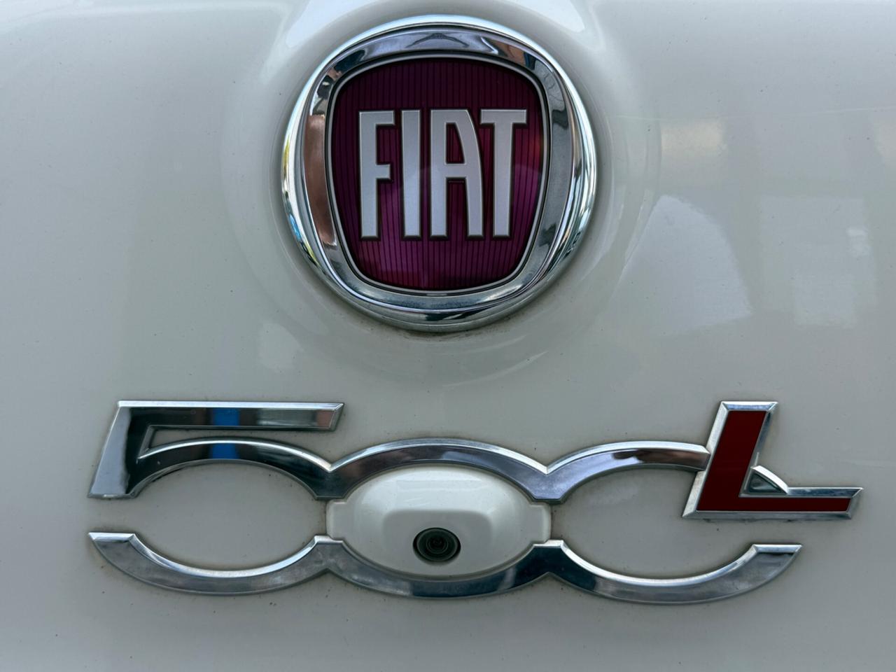 Fiat 500L Automatica 1.3 Multijet 95 CV Dualogic Trekking