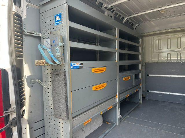 FIAT Ducato 35 3.0 BIFUEL CNG PM-TM Furgone
