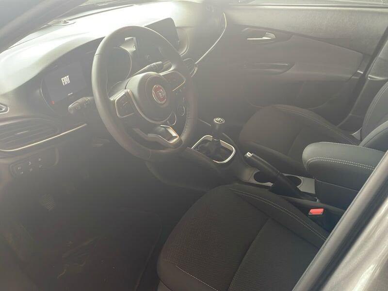 FIAT Tipo 1.3 Mjt S&S SW City Life